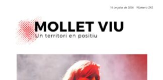 El Mollet Music Week omple Ca l’Estrada en les primeres jornades del festival