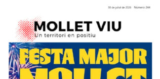 Festa Major de Mollet