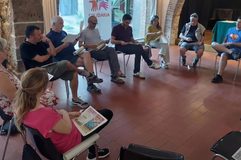 Mollet amplia les Jornades Solidàries a tres setmanes amb la pau com a eix central
