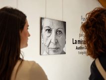 La FSM estrena amb Judith Vizcarra un nou espai dedicat a l’art