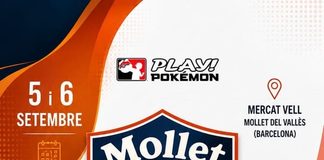 Mollet es convertirà aquest cap de setmana en l’epicentre del Pokémon TCG amb el Mollet Play Fest