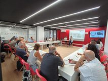 Mollet del Vallès crea una Taula per impulsar i dinamitzar la Formació Professional