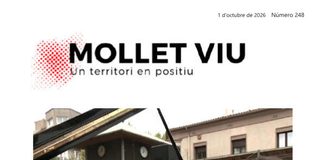 La música de piano dona el tret de sortida a l’onzena edició del Sona Mollet